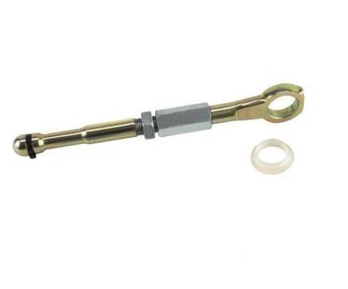 Adjustable Push Rod Kit - Manual Brakes
