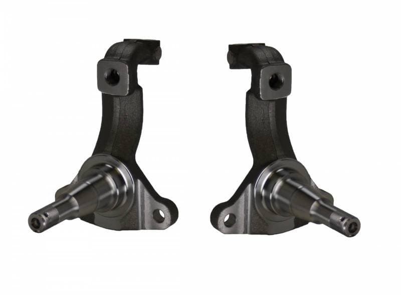 Spindle Set | Stock Height Chevy II Nova