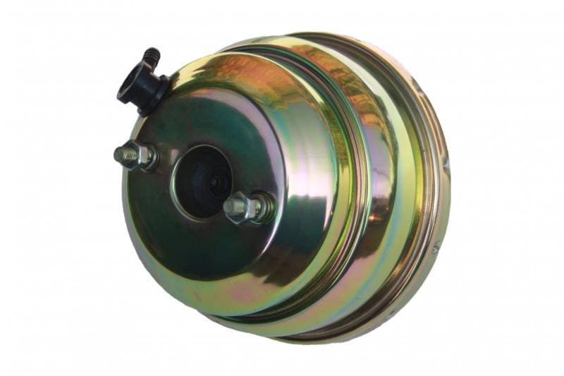 8-Inch Zinc Dual Power Brake Booster for GM AFX