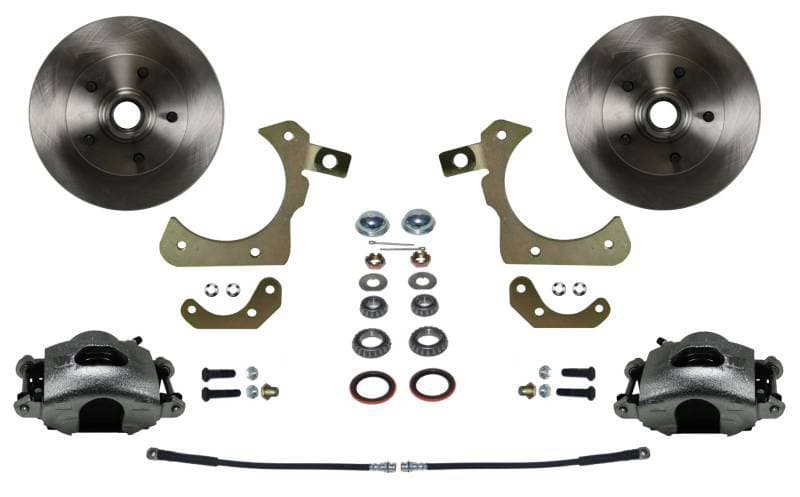 Spindle Mount Kit