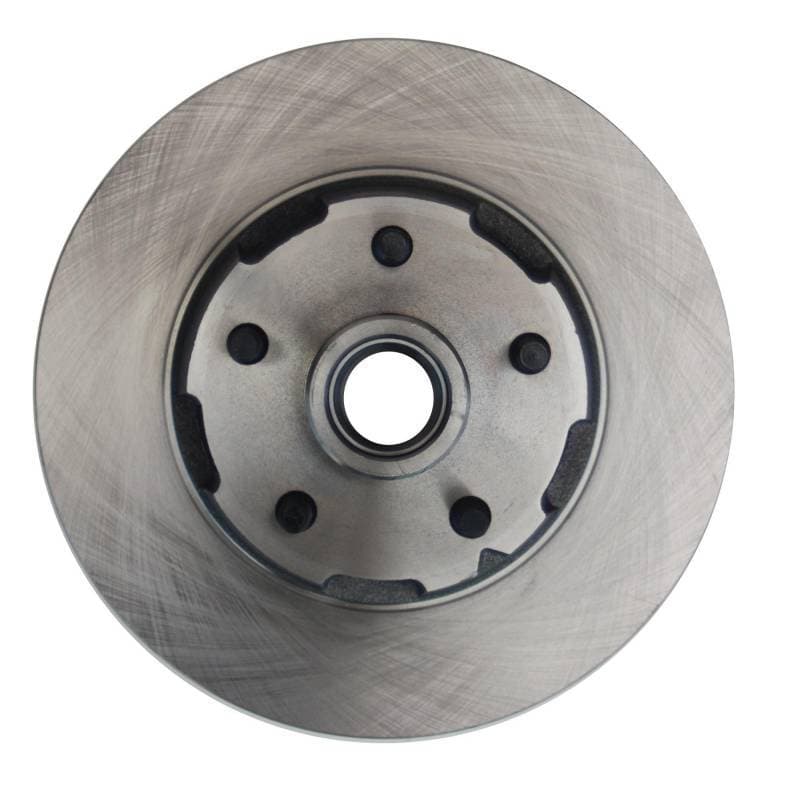 11-Inch Replacement Front Rotor