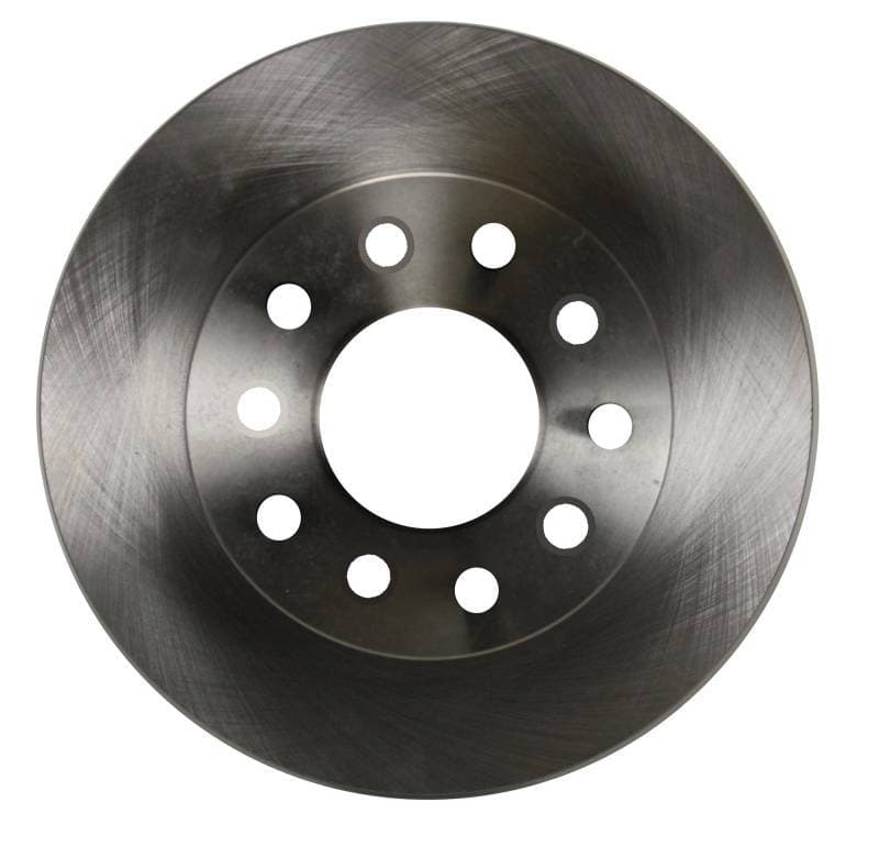 11.125 Replacement Rear Rotor