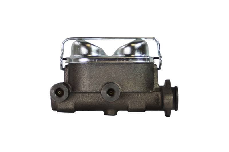 Drum Brakes Dual Bowl Master Cylinder