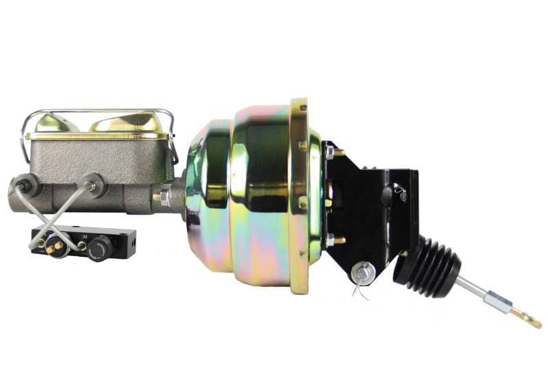 1964-1968 Ford Power Brake Booster Kit for Factory Power Brake Cars