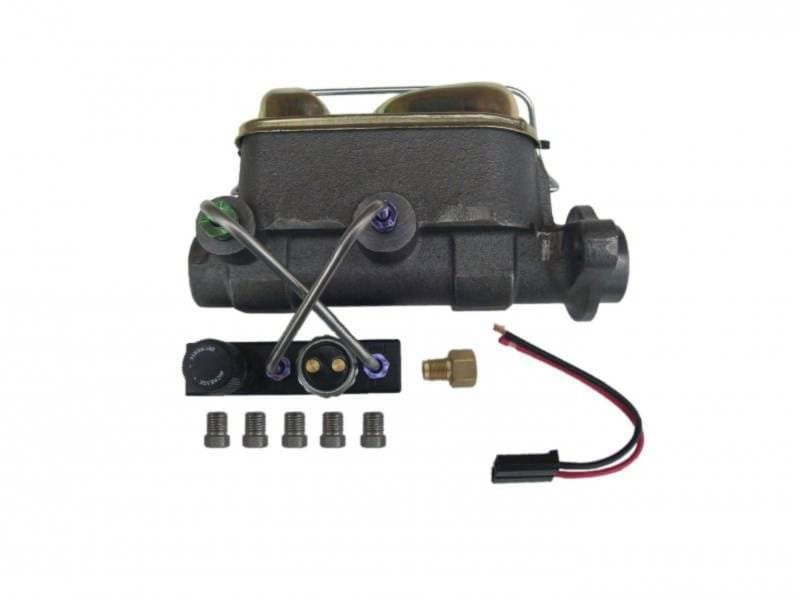 Hydraulic Kit - Manual Disc Brakes 1964-69 Ford Falcon
