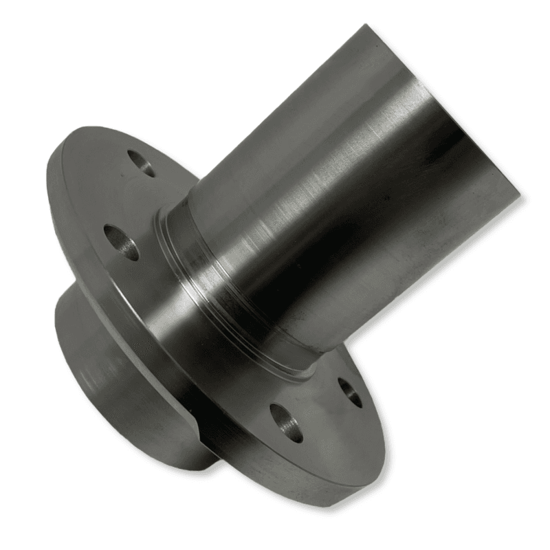 Wheel Hub - Forged Steel  for early Bronco
