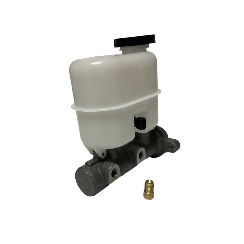 High Volume Master Cylinder Kit - Firm Pedal Feel for OBS GM Trucks