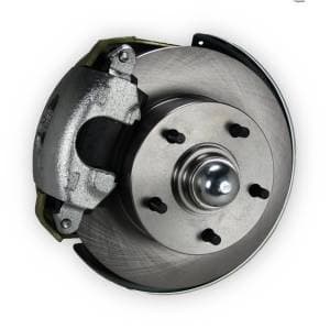 Front Disc Brake Conversion Kits