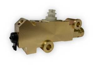 Proportioning Valves