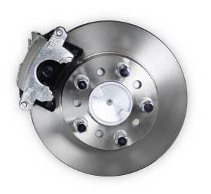 Rear Disc Brake Conversion Kits