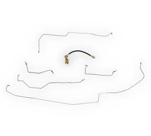 Brake Line Kits