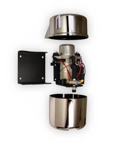 Vacuum Pumps & Parts