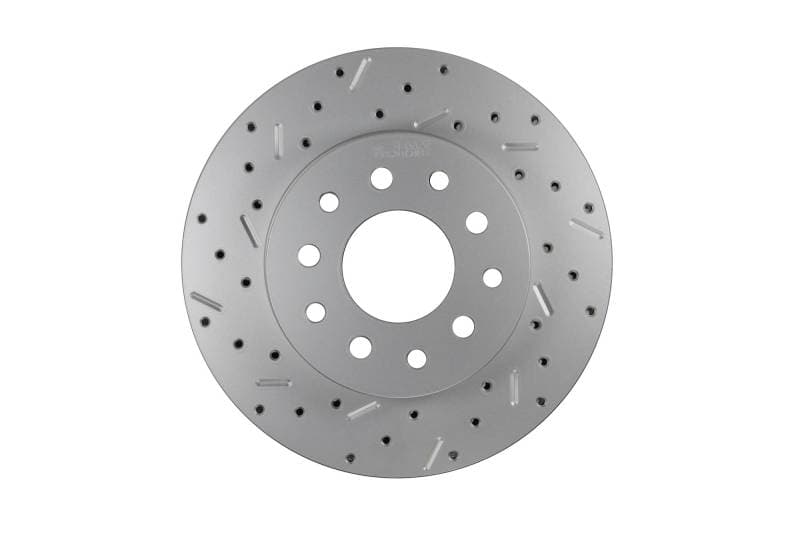 MaxGrip XDS 11.25-Inch Rear Replacement Rotor