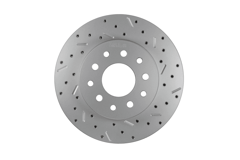 MaxGrip XDS Rotor
