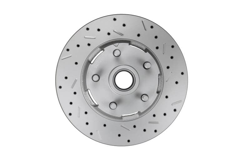 MaxGrip XDS Rotor