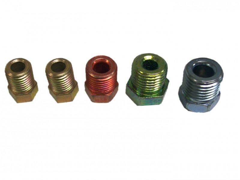 Fitting Kit - Proportioning Valve