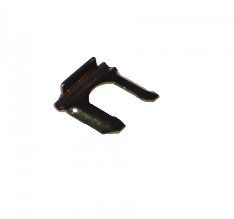 Horseshoe Brake Hose Retaining Clip