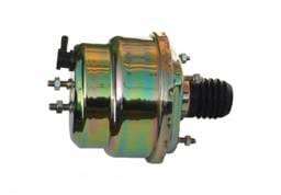 Replacement Zinc 7 Inch Dual Diaphragm Power Booster