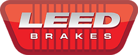 LEED Brakes logo