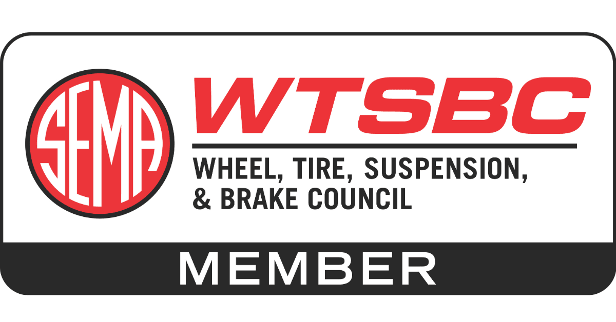 WTSBC Member