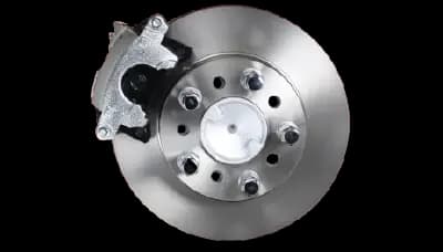 Rear Disc Brake Conversion Kits