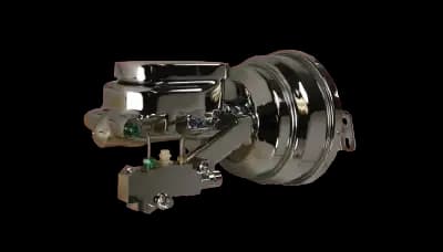 Master Cylinders & Power Boosters