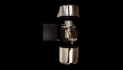 Vacuum Pumps & Parts